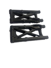 Team Losi Racing 234014 22-4 Rear Suspension ...