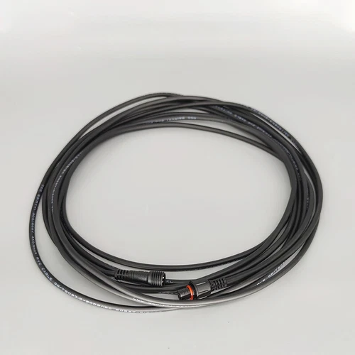4Pin IP67 Wasserdicht Außen Verlängerungskabel Stecker Buchse Stecker 0,5M-10M - Picture 6 of 9