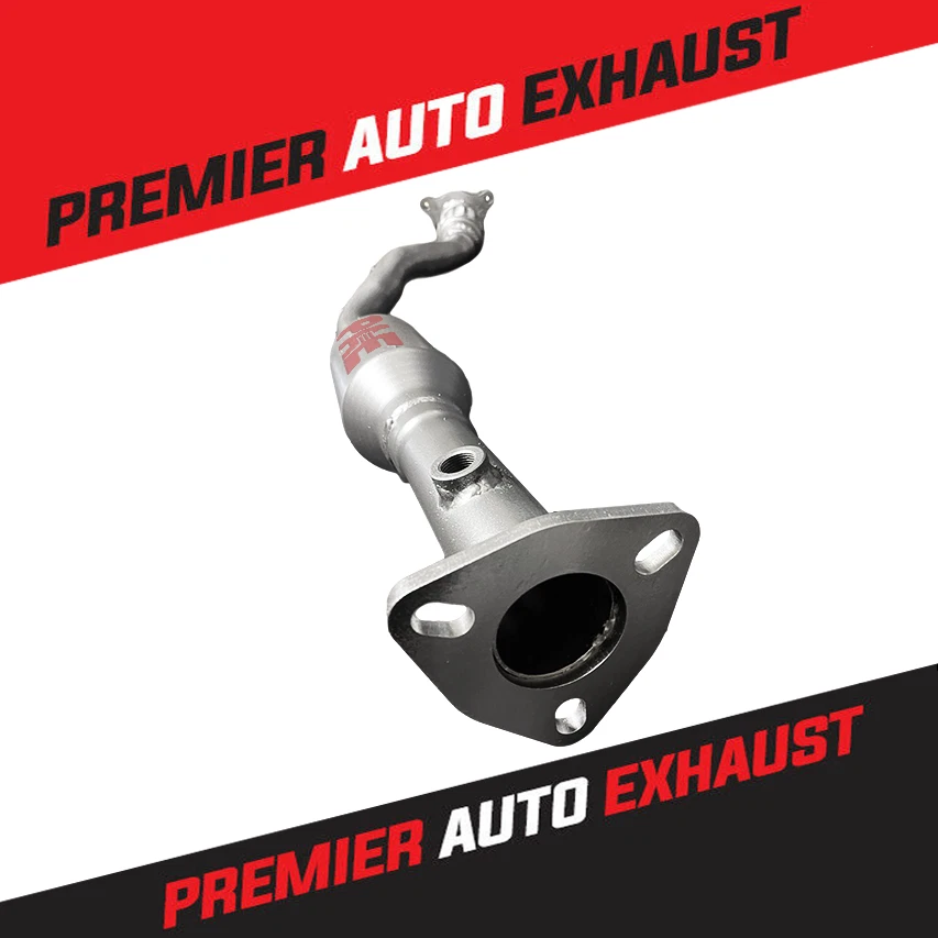 Convertidor catalítico Oldsmobile Alero 2,2 L 2002-2004 Foto 4 de 4