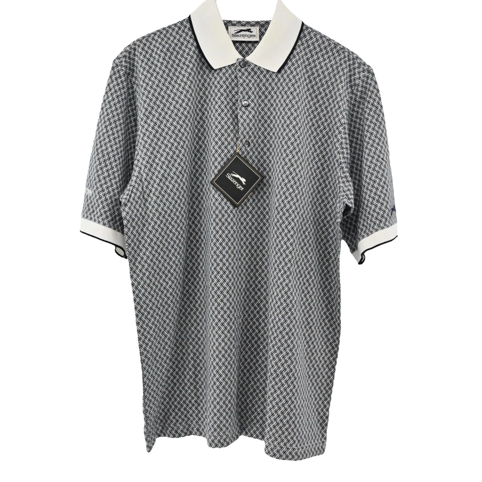 Slazenger camisas para hombres