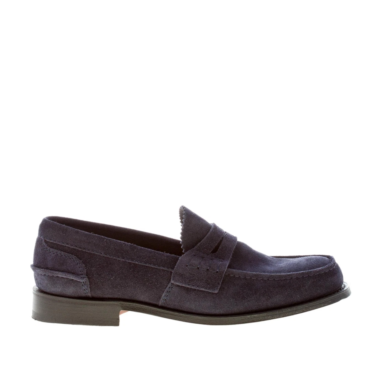 Church's Loafer Blue Casual Shoes for Men for sale | eBay