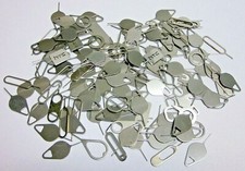 Various Sim Card Ejector Pins - Lot of 100