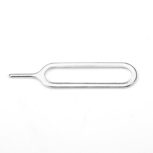 1Pcs Sim Card Eject Pin Key Tool Needle For iPhone7 For Sams .2025✨ yth6 J5J6 - Zdjęcie 5 z 12