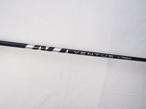 Used Tour Edge Exotics E722 15* 3 Wood Ventus Blue Stiff Flex Graphite +HC - Picture 5 of 7