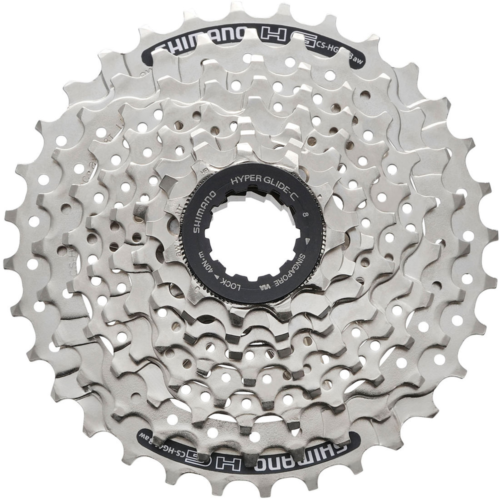 SHIMANO - あらた Free Shipping! Shimano Altus M311 7/8-Speed 170mm 28/38/48t