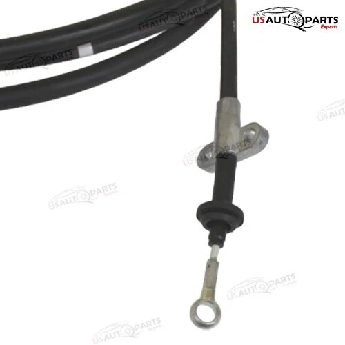 TSK - CABLE FRENO MANO PARA UD 1800 2300 89-2000 hecho en JPY Foto 4 de 4