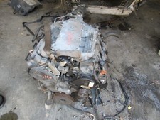 2007 2008 Acura Tl 3.2l Enggine Motor Assembly Vin 6 6th Digit
