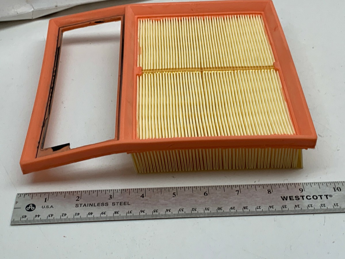 NAPA Gold 200036 Panel Air Filter | eBay
