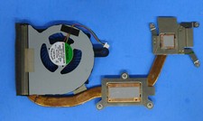 Genuine Dell Inspiron 14 3452 3568 3458 3558 CPU Fan  Heatsink 6KRRC