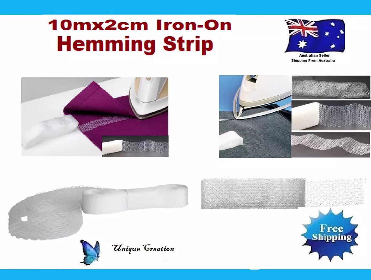 SY Iron-on hemming tape - IKEA