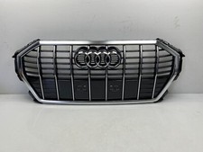 Audi Q3 83A Grill Chrom Kühlergrill Gitter Vorne 83a853651c 83a853651b KG579P