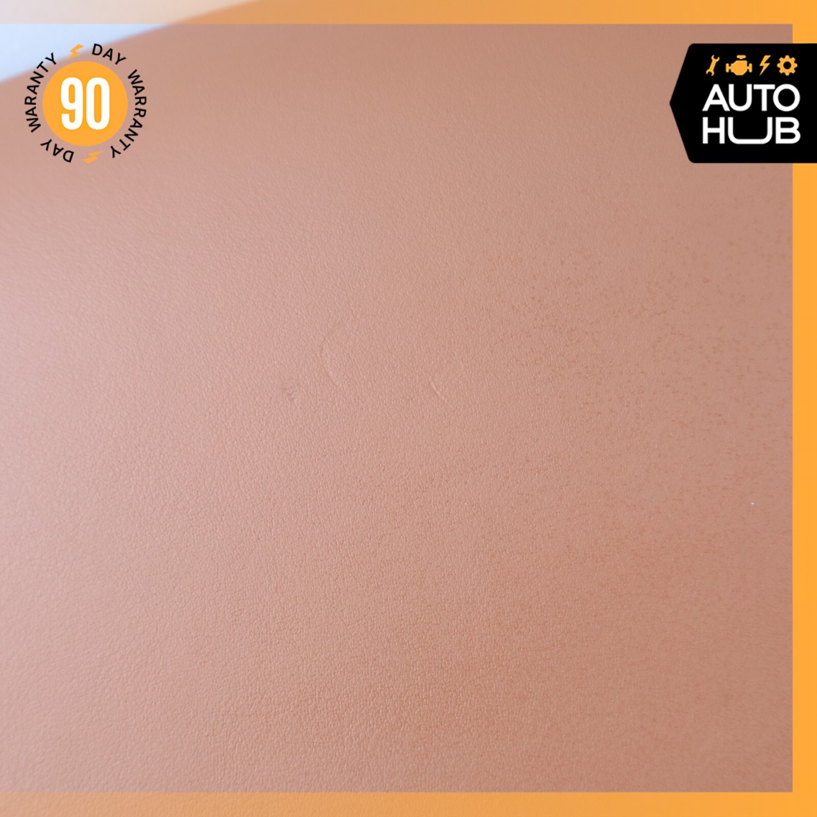 06-13 Bentley Continental Flying Spur Left Side Upper Trim Cover Panel OEM 58k