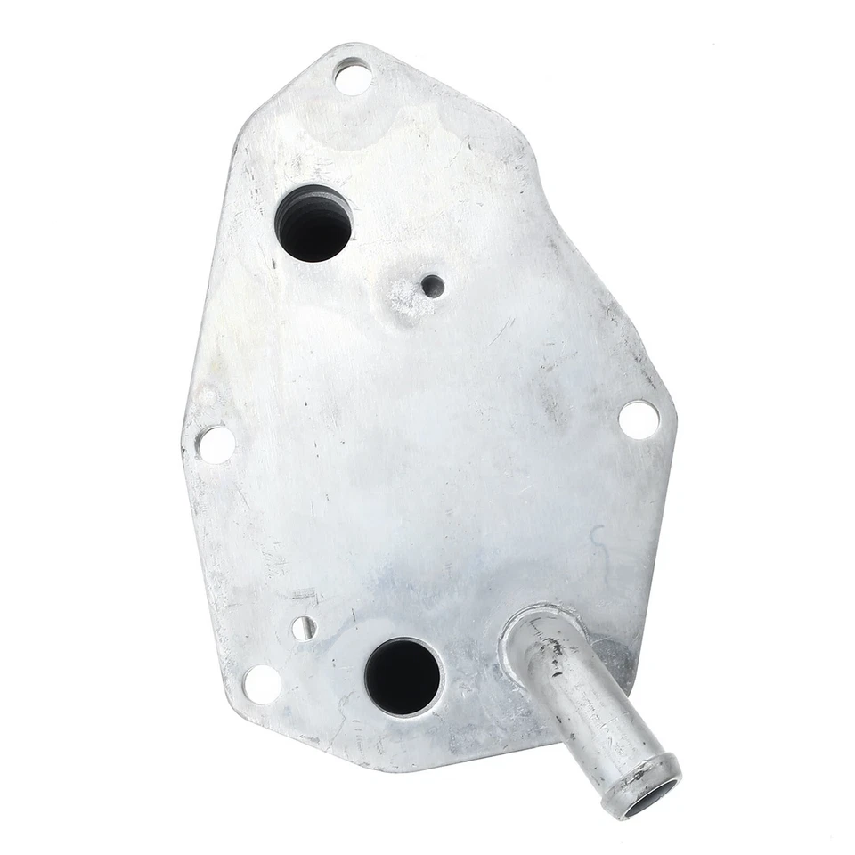 Nuevo enfriador de aceite de motor para Volvo S60 2014-2016 S80 XC60 XC70 2014-2015 V60 XC90 Foto 3 de 4