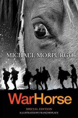 War Horse By Michael Morpurgo. 9781405255431