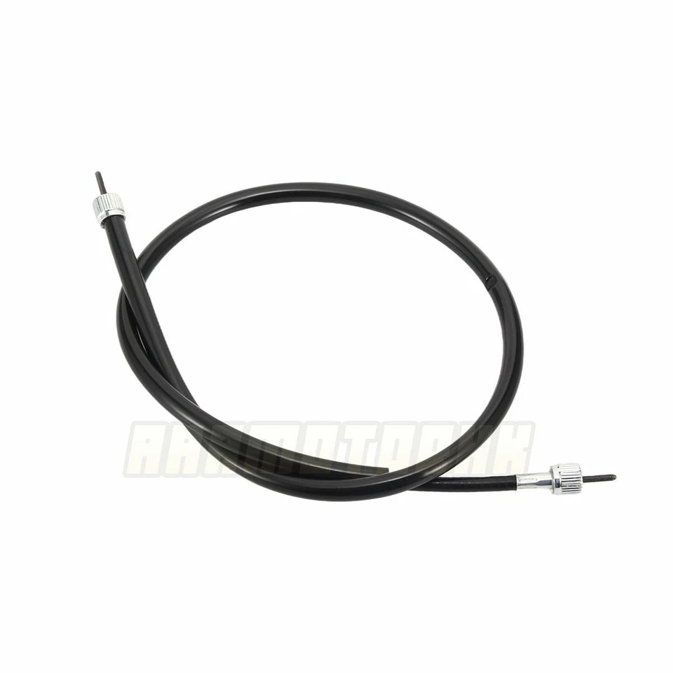 Motorcycle Speedmeter Cable For Yamaha TW125 2002-2004 TW200 2000-2022 01 08 21 - Image 4 of 4