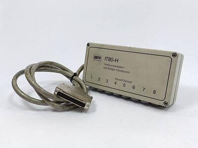 MFP IT80-H Half Bridge Transcuder 72028H131