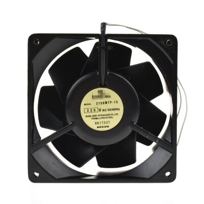 Inverter Cooling Fan All Matel for IKURA 2750MTP-15 140*140*50mm 220VAC