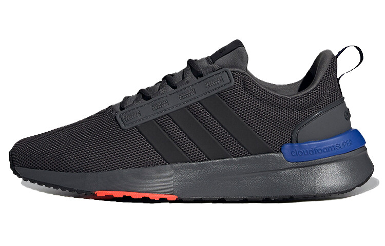 кроссовки adidas Racer TR21 Black Sonic Ink 2021 - GZ8185
