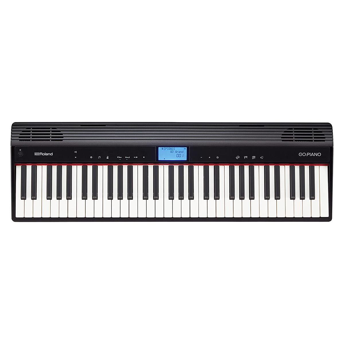 Roland Digital Go:Piano with Alexa Built-In - SKU#1662137 | eBay 