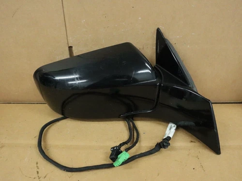 03 04 05 06 07 Cadillac CTS Right Passenger Side View Mirror OEM 1406660
