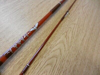1969-70 Fenwick SF74-4 7' 4 Piece Fly/Spinning Rod Model 1969-70 Fenwick SF74-4 7' 4 Piece Fly/Spinning Rod Model