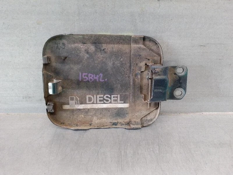 5259005000 tapa exterior combustible para SSANGYONG MUSSO 2.9 TDI 1996 4596450 - Imagen 2 de 2