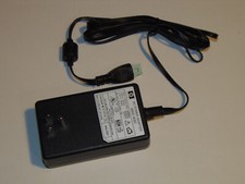 New Genuine HP 0950-4392 OEM AC Power Adapter for Deskjet Printers