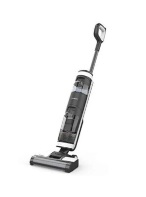 Tineco Floor ONE S3 Cordless Hardwood Floors Cleaner, Lightweight Wet Dry Vacuum