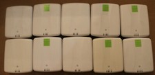 Lot of 10 HP E-MSM460 J9590A Dual Radio Access Point Units