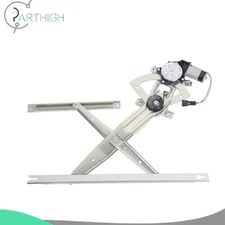 Power Window Regulator For Ford F250 F350 F450 F550 Truck Front Right w/ Motor