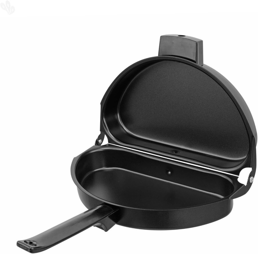 Nonstick H&E Omelet Pan for Perfect Eggs Every Time
