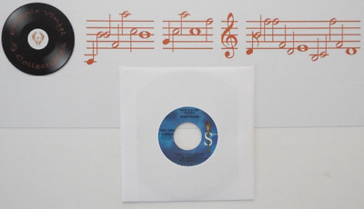 Jesse Green Nice & Slow 7  Single - EX
