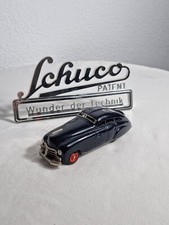 Schuco Patent Garage-Car 1750