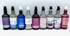 Bath & Body Works Aromatherapy Aroma Essential Oil Mist 5.3 fl. oz New Pick