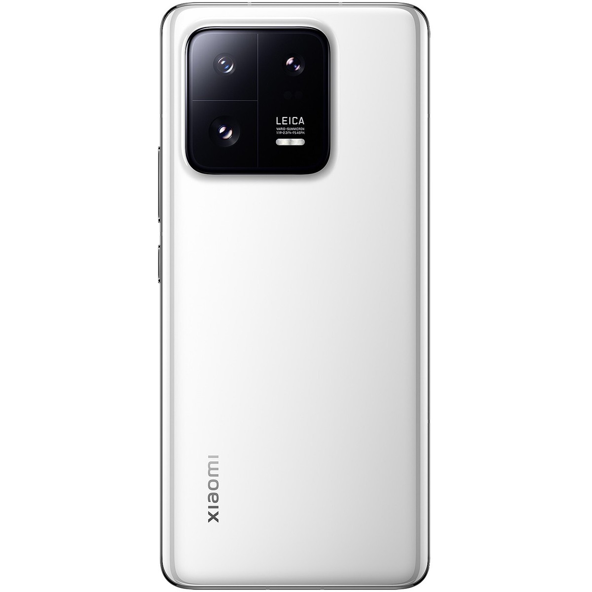 Xiaomi 13　8GB/256GB　ホワイト　中古美品 Xiaomi 13 Pro 5G Ceramic White 256GB + 12GB Dual-Sim Factory