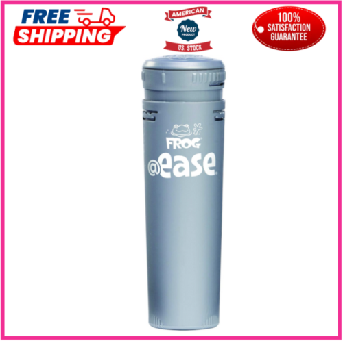FROG @Ease Mineral + SmartChlor Cartridges, Hot Tub Sanitizer for 600 Gallons