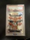 2024 Panini Rookies & Stars Crusade Bo Nix RC PSA 10