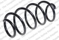 Fahrwerksfeder Vorderachse FüR VW Touran Caddy IV Kasten/GroßRaumlimousine