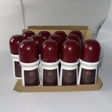 Avon Imari Roll-On Anti-Perspirant Deodorant Bonus Size 2.6 Oz 12 Pack 