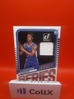 2025 Donruss Optic VJ Edgecombe Base (RAW)