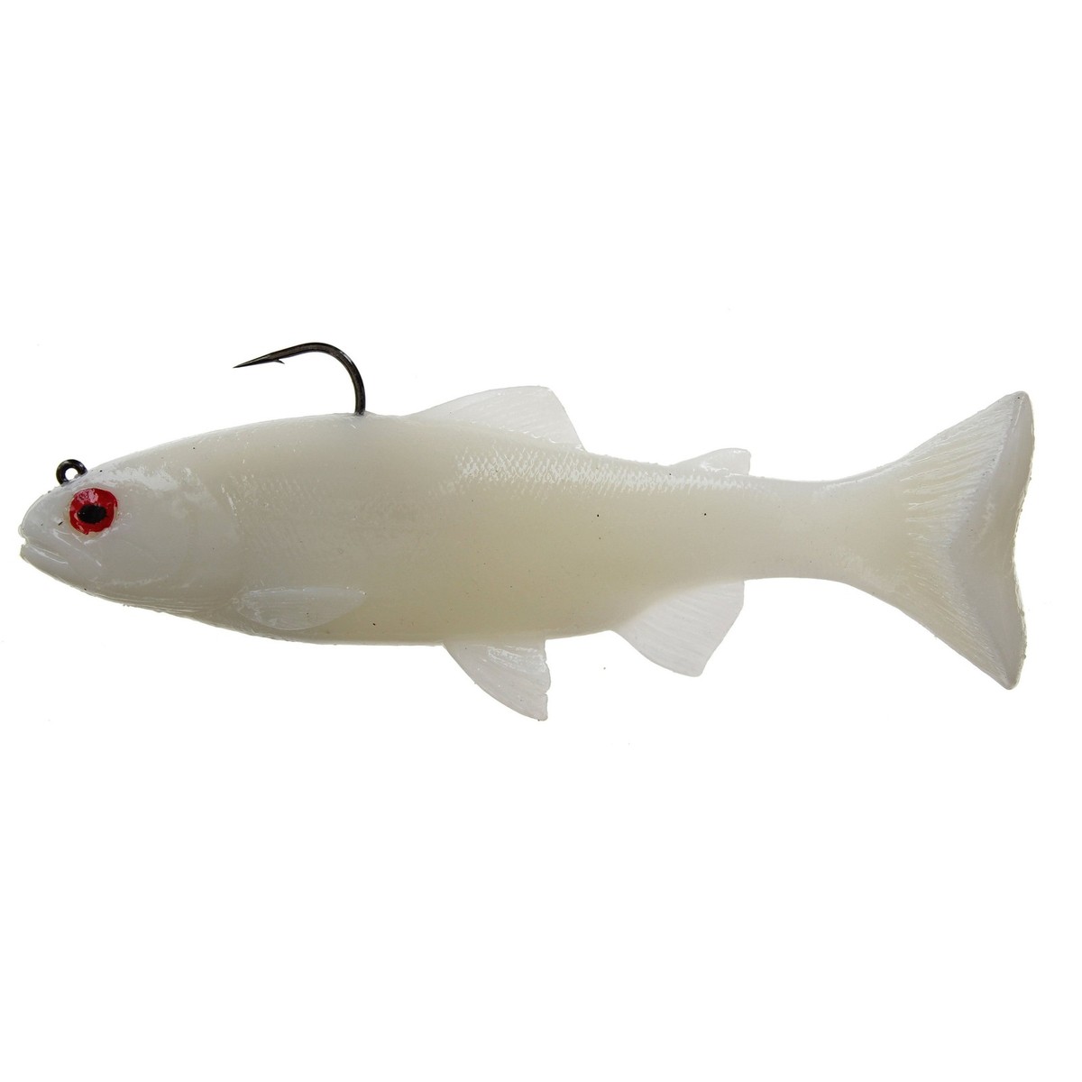 Huddleston 68 Special Swimbait (Top Hook) | eBay