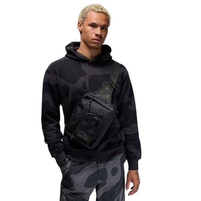 Nike Jordan Collectors Hip Pack Fanny Belt Sling Bag Waist Crossbody  MA0957-023