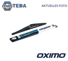 WR307300 SCHEIBENWISCHER WISCHERBLATT HINTEN OXIMO FÜR HYUNDAI I20 II,IX20