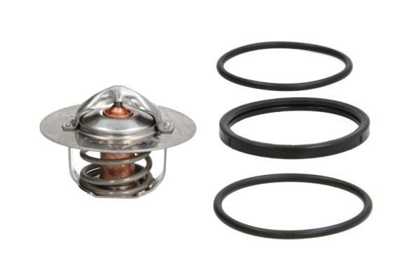Thermotec D2R003TT Thermostat, KüHlmittel FüR CitroËN Peugeot-image