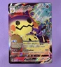 TCG Pokemon Mimikyu VMAX TG17/TG30 Swsh09: Brilliant Stars Trainer Gallery Holo