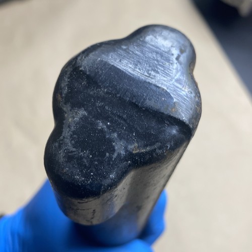 GANCHO DE REMOLQUE INTERNACIONAL 3614821C1 PRO STAR LONE STAR - Imagen 8 de 9