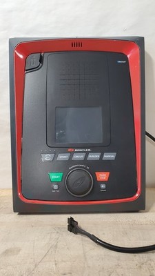 Bowflex HVT Console