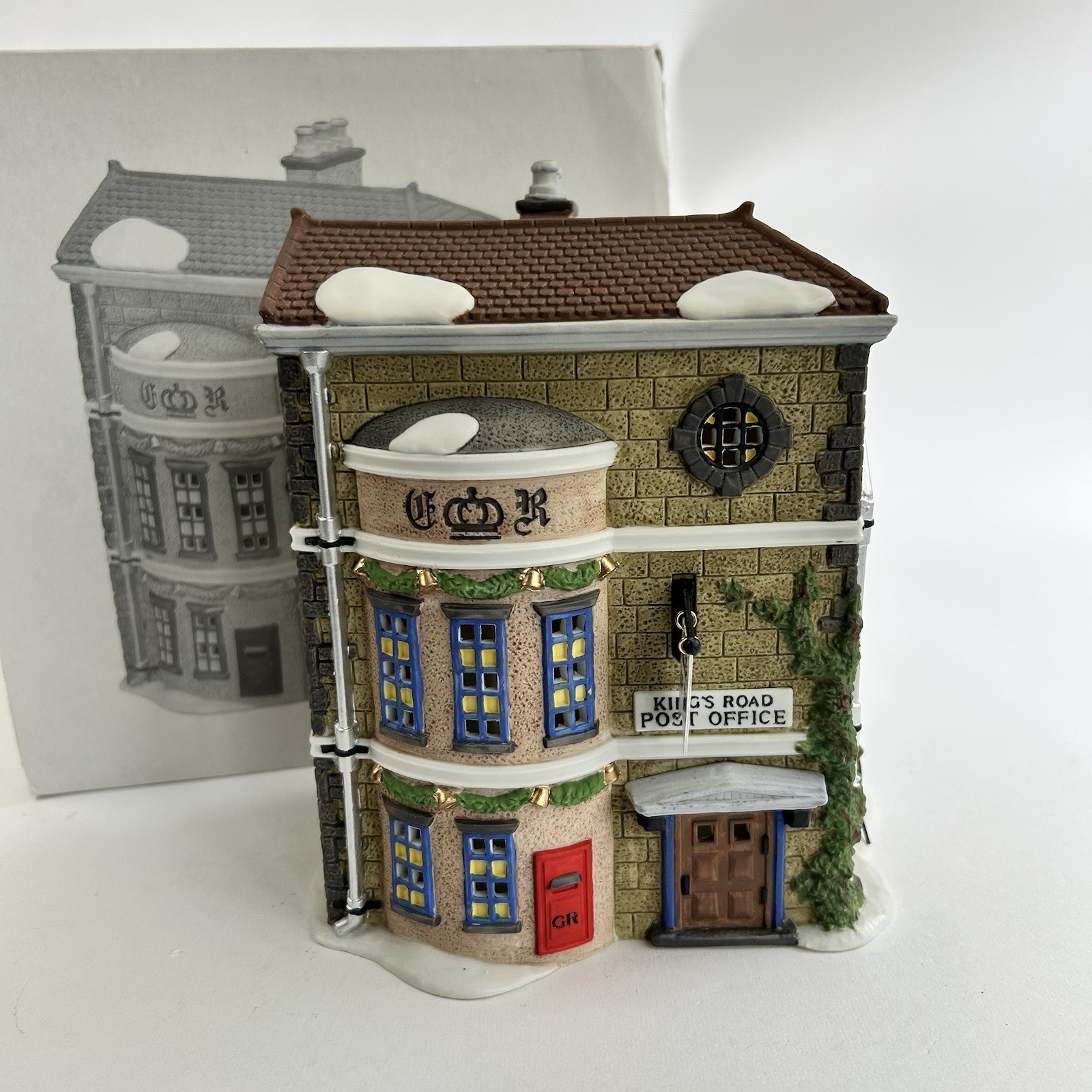 Click here to see eBay Auction