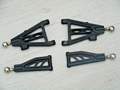 ACME Condor Ober- & Unterlenker hinten