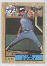 Click to enlarge Jim Clancy